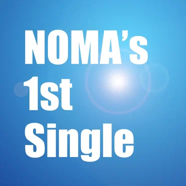 NOMA's 1st Single by ノマ - album cover