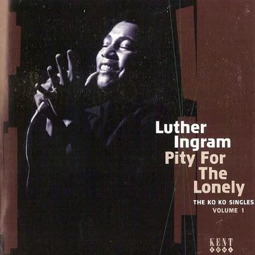 Pity for the Lonely: The Ko Ko Singles, Volume 1
