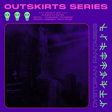 Dystopian Fantasies