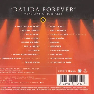 Forever