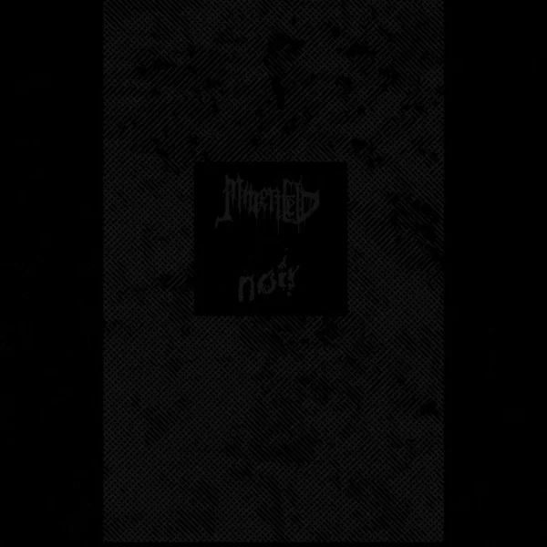 Minenfeld // Noir