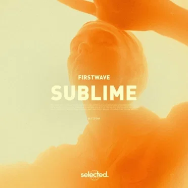 Sublime by Firstwave - album cover