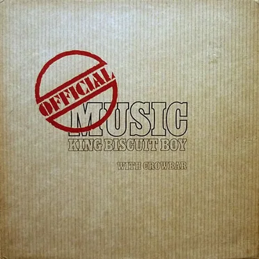 Official Music