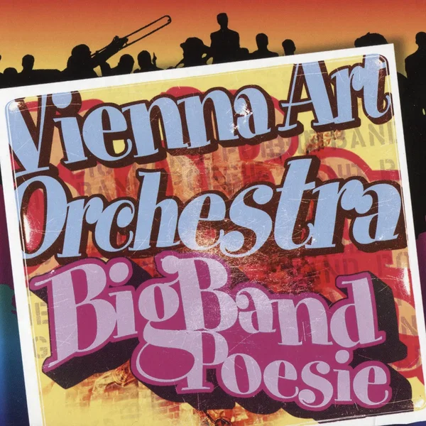 Big Band Poesie