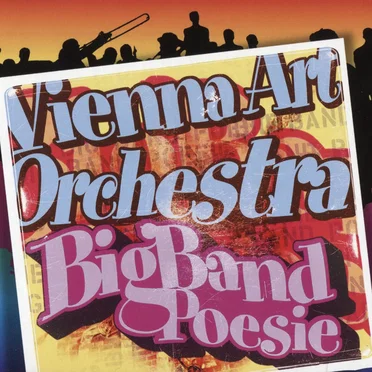 Big Band Poesie