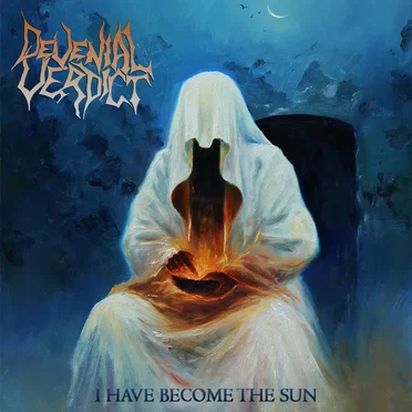 I Have Become the Sun
