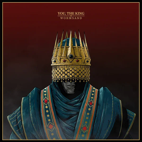 You, the King