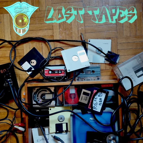 Lost Tapes