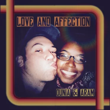 Love and Affection