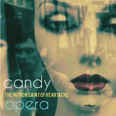 Candy Opera