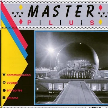 Master Plus