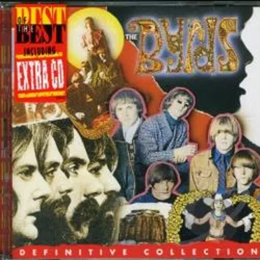 Definitive Collection