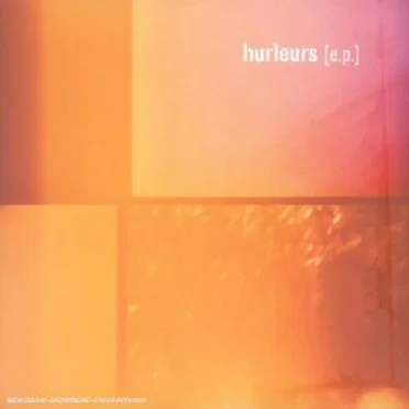 Hurleurs [E.P.] by Les Hurleurs - album cover