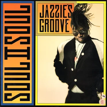 Jazzie's Groove