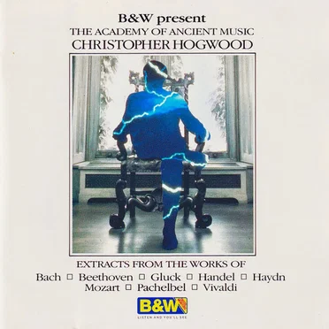 B&W Present the Academy of Ancient Music