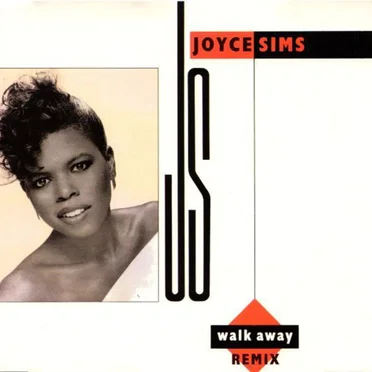 Walk Away (Remix)