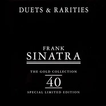 The Gold Collection: Duets & Rarities