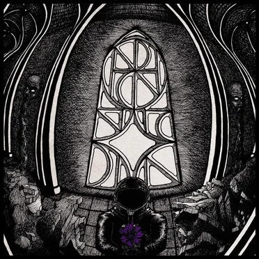The Flower Of.. by Precipitation - album cover