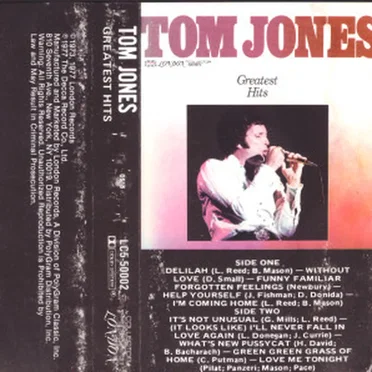 Greatest Hits