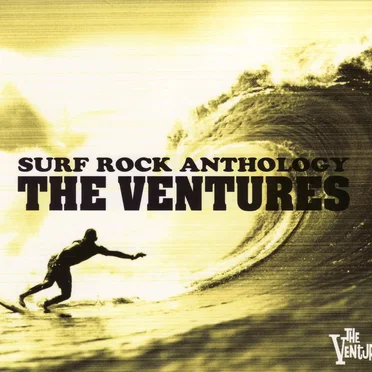Surf Rock Anthology