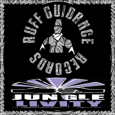 Jungle Livity Releases