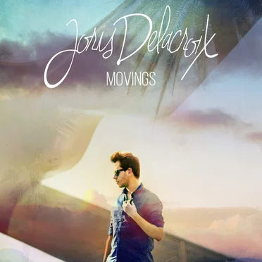Movings by Joris Delacroix - album cover