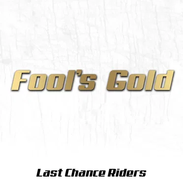 Last Chance Riders