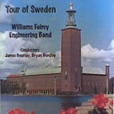 Tour of Sweden