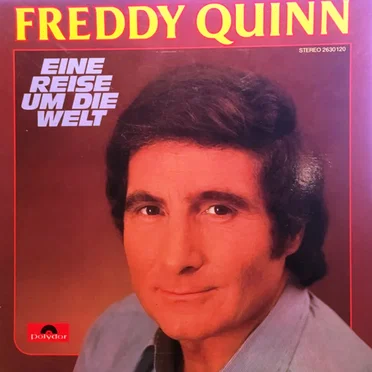 Eine Reise um die Welt