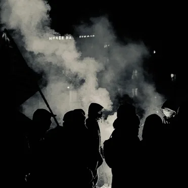 Burning Season