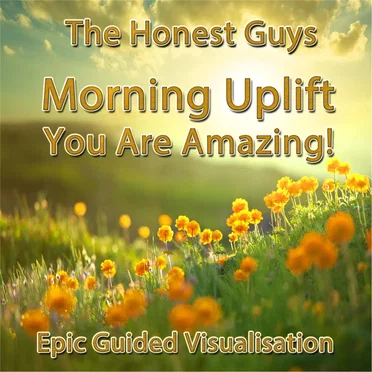 Morning Uplift: You Are Amazing!