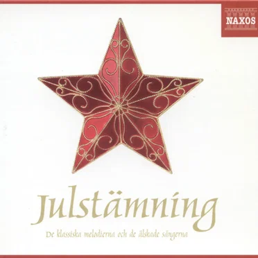 Julstamning - De klassiska melodierna och de alskade sangerna by Various Artists - album cover