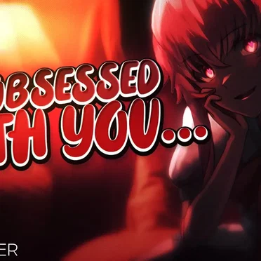 "I'll Take Care of You Now...!" Obsessed Yandere Brings You to Her Room After You Save Her! by alekirser - album cover