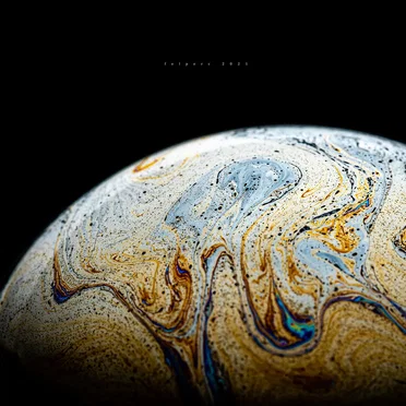 2021 by Félperc - album cover