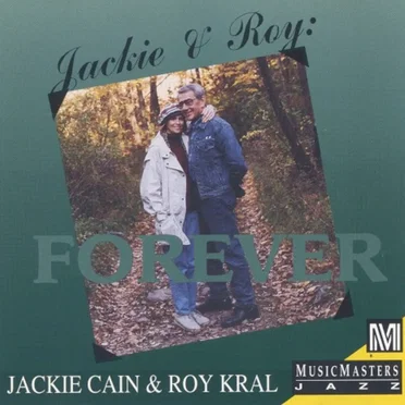 Jackie & Roy: Forever