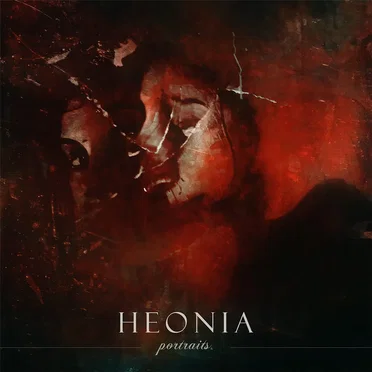 Portraits by Heonia - album cover