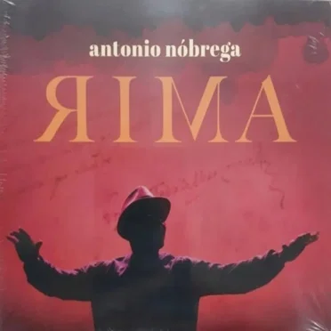 Rima by Antônio Nóbrega - album cover