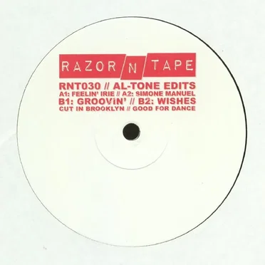 Al-Tone Edits
