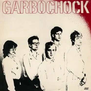 Ritual by Garbochock - album cover