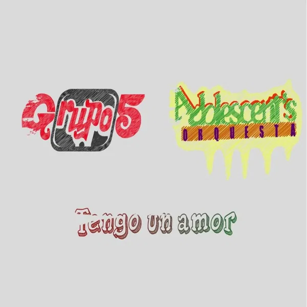 Tengo un amor