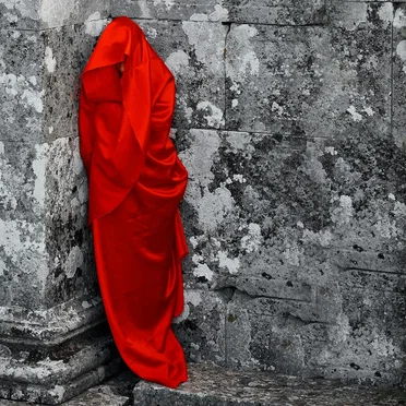 Nymphes nappees (reinterpreted)