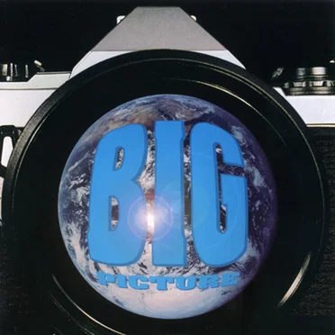 Big Picture by Big Picture - album cover