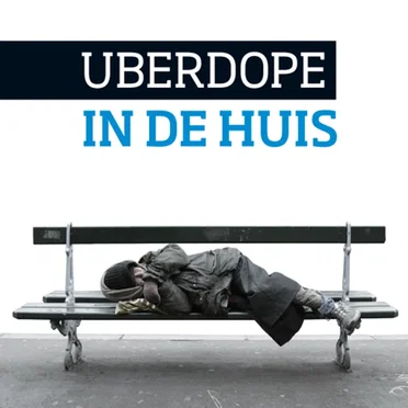 In De Huis by Uberdope - album cover
