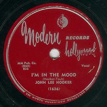 I’m in the Mood / How Can You Do It