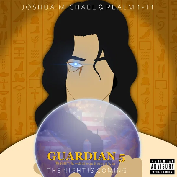 Guardian 5: The Night Is Coming