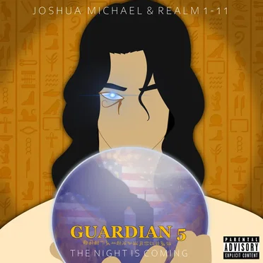 Joshua Michael & Realm 1-11