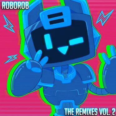 The Remixes Vol. 2