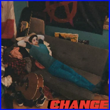 Change