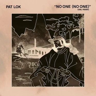 No One (No One) (obli remix)