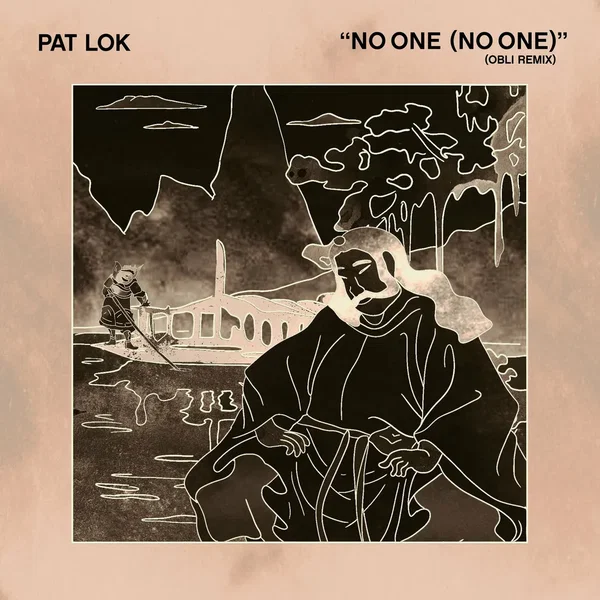 No One (No One) (obli remix)
